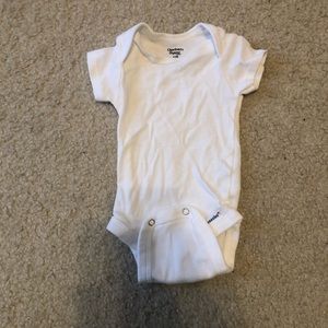 White onesies